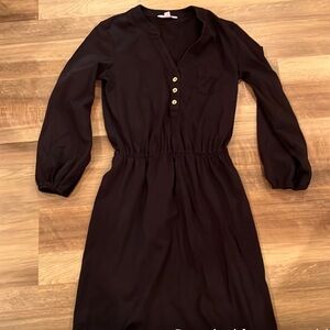 Lilly Pulitzer swim cover up or dress